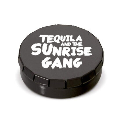 Tequila & the Sunrise Gang - Clipdose